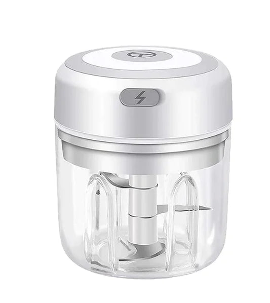 Mini wireless Electric vegetable Chopper & Grinder