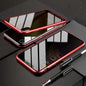 Privacy screen Magnetic Protective Phone Case