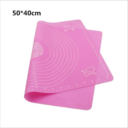 Silicone Kneading Pad for Baking and Cooking