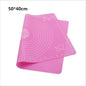 Silicone Kneading Pad for Baking and Cooking