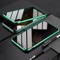 Privacy screen Magnetic Protective Phone Case