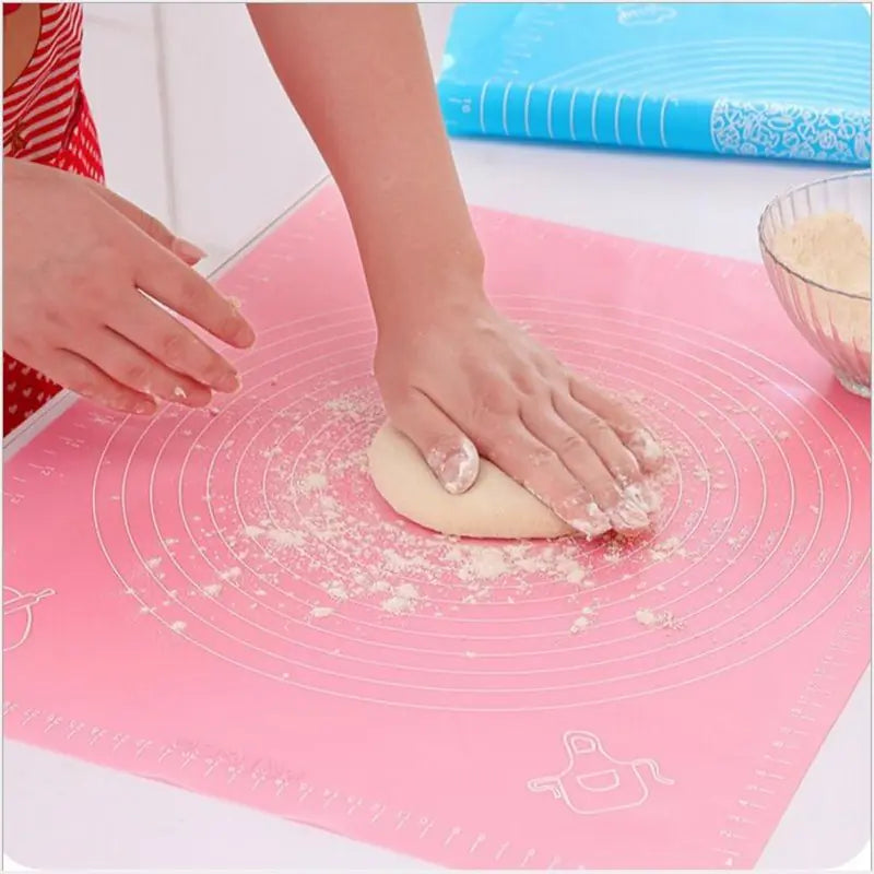 Silicone Kneading Pad for Baking and Cooking