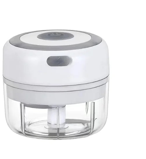 Mini wireless Electric vegetable Chopper & Grinder