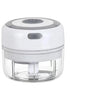 Mini wireless Electric vegetable Chopper & Grinder