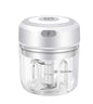 Mini wireless Electric vegetable Chopper & Grinder