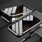 Privacy screen Magnetic Protective Phone Case