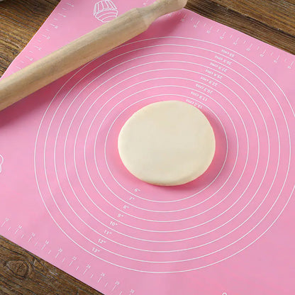 Silicone Kneading Pad for Baking and Cooking