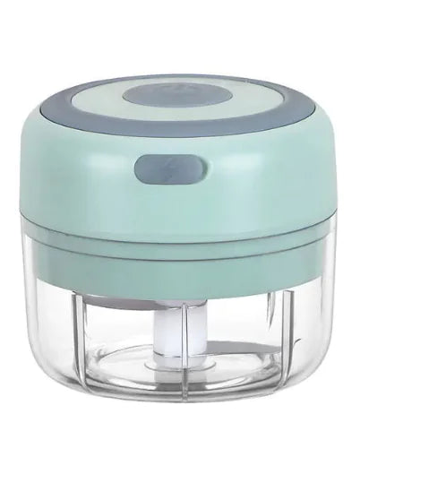 Mini wireless Electric vegetable Chopper & Grinder