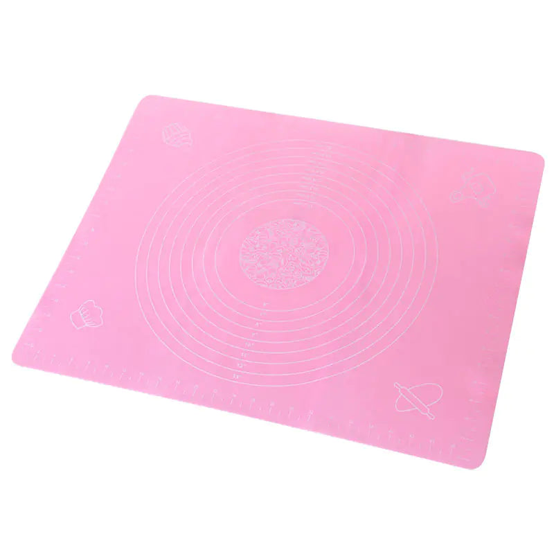 Silicone Kneading Pad for Baking and Cooking