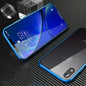 Privacy screen Magnetic Protective Phone Case